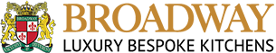Broadway Kitchens sticky header logo