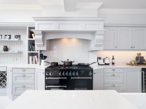 Are Shaker Kitchens Still Trendy