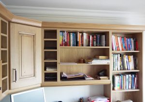 study home office fitted furniture 02